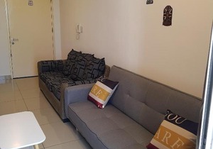 De Centrum Residence