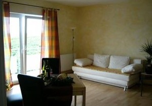 2-bed apartment "2" - Weingut-Gästehaus Hans Dieter Bosch