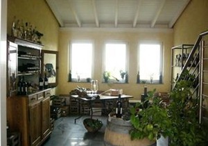 Double Room Shower / WC "206" - Weingut-Gästehaus Hans Dieter Bosch