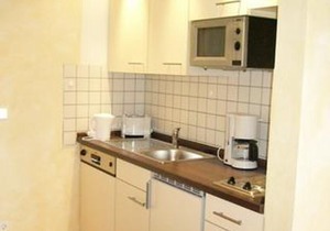 2-bed apartment "2a" - Weingut-Gästehaus Hans Dieter Bosch