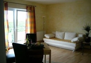 2-bed apartment "2a" - Weingut-Gästehaus Hans Dieter Bosch