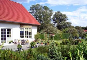 Ferienwohnungen Klausdorf VORP 940