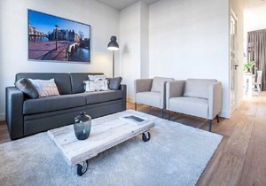 DE PIJP BOUTIQUE APT FOR COMFORT SEEKING TRAVELER