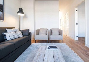 DE PIJP BOUTIQUE APT FOR COMFORT SEEKING TRAVELER