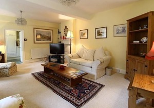 Dean Hall, LITTLEDEAN