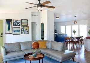 Death Valley Hot Springs 3 Bedroom