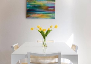 Deep Cleaned Modern and Luxurious 2BR Home at Stanford Palo Alto