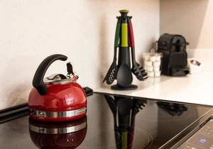 Deep Cleaned Modern and Luxurious 2BR Home at Stanford Palo Alto