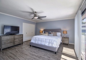 Del Mar Beach Club in Solana Beach