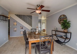 Del Mar Beach Club in Solana Beach