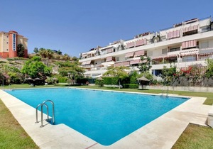 Del Parque Flats - Golf & Beach