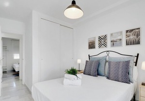 Del Parque Flats - Golf & Beach