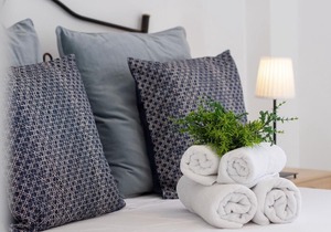 Del Parque Flats - Golf & Beach