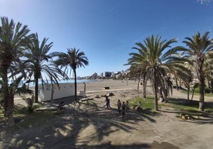 Del Parque Flats - Puerto Marina