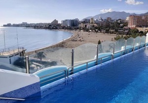 Del Parque Flats - Puerto Marina