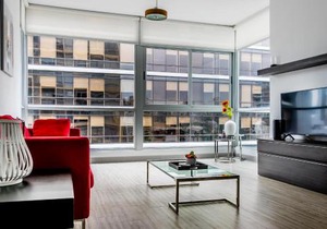 Delightful Apartment City Center - PH Quartier Atlapa