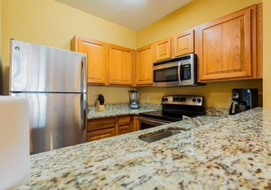 Delightful Harbour Lights, 2 Bedroom Combined