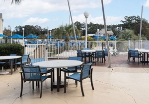 Delightful Harbour Lights, 2 Bedroom Combined