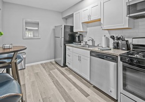 Delightful One-Bedroom Sanctuary Near Main Street