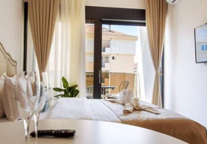 Delightful Studio Soho City
