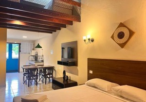 Delphin Apartamento 7