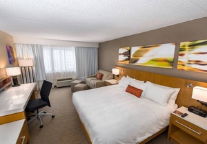 Delta Hotels by Marriott Utica