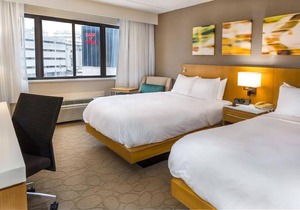 Delta Hotels by Marriott Utica