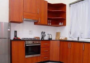 Deluxe 1- Bedroom Apartment With Swimming Pool
