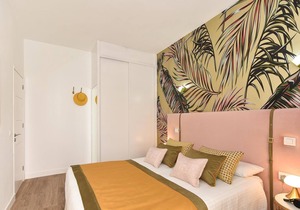 Deluxe Apartment in Cruce de Arinaga