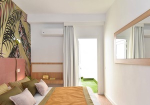 Deluxe Apartment in Cruce de Arinaga