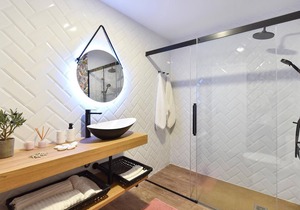 Deluxe Apartment in Cruce de Arinaga