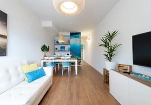 DELUXE HOME, SEA VIEW AND TERRACE GC52