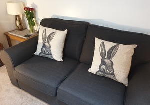 Deluxe King Room in Penistone.