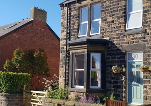 Deluxe King Room in Penistone.