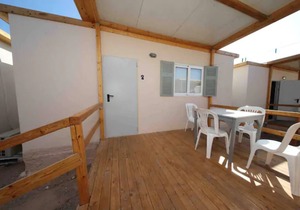 Deluxe Studio On The Beach