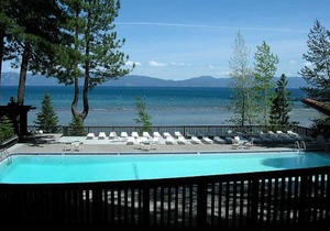 Deluxe Tahoe Tavern 3 Bed/2 Bath Condo in Tahoe Tavern
