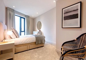 Deluxe Victoria Home close to Buckingham Palace