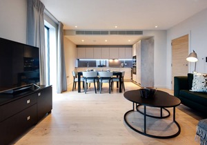 Deluxe Victoria Home close to Buckingham Palace