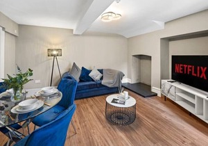 Deluxe Yorkshire Apartments