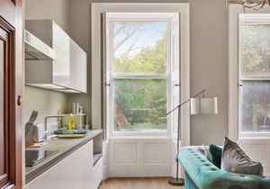 Deluxe Yorkshire Apartments