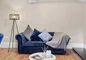 Deluxe Yorkshire Apartments