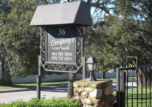 Dempsey's Guest House