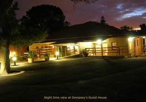 Dempsey's Guest House