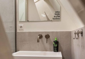Den Haag Keizerstraat | One-Bedroom Suite