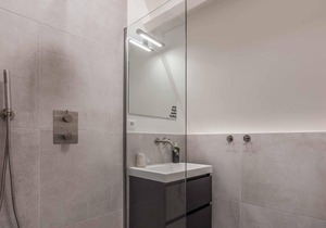 Den Haag Keizerstraat | One-Bedroom Suite