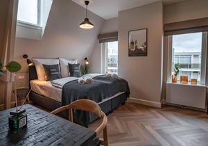 Den Haag Keizerstraat | Suite L