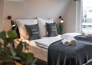 Den Haag Keizerstraat | Suite L