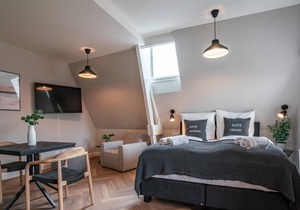 Den Haag Keizerstraat | Suite L