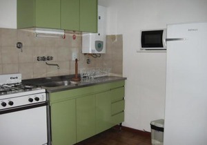 Departamento Costanera Bariloche