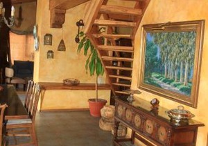 Departamento Costanera